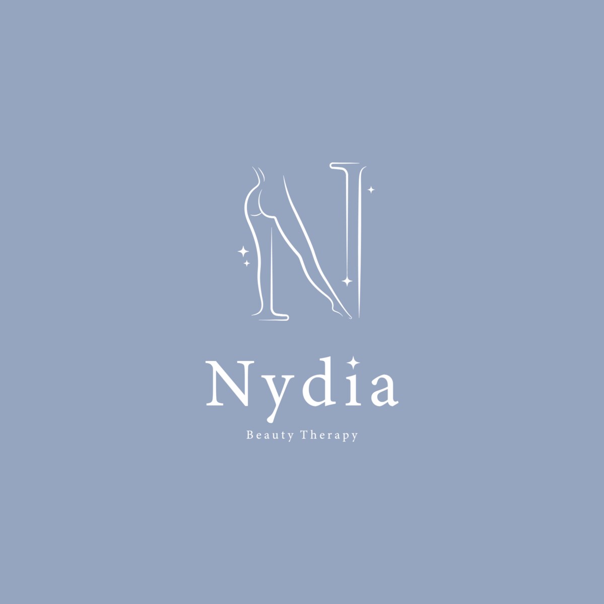 Nydia Beauty Therapy 品牌 Logo